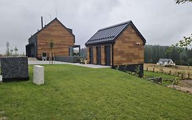 Luxusní apartmány Čerťák